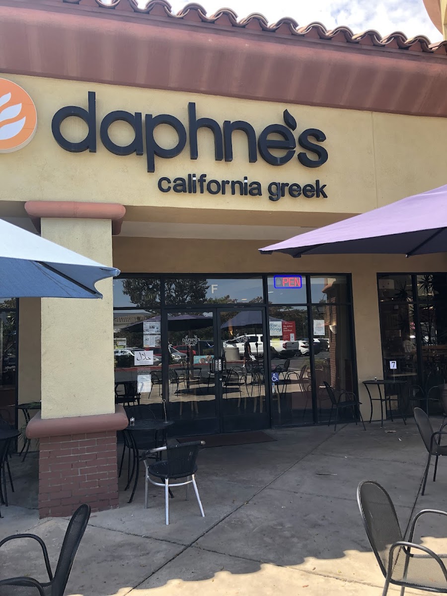 Daphne's